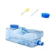 thumbnail image 4 of Contenedor De Agua Para Acampar Con Grifo Tanque De Almacenamiento De Agua De 15 L Para Barbacoa Viajes RV, 4 of 5