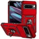 thumbnail image 4 of Estuche GANGXUN para Google Pixel 8 Pro, soporte giratorio 360°, estilo mecánico y magnético, 4 of 5