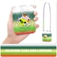thumbnail image 3 of Funda de Silicona Nimuw Bitzee Magicals Antigolpes Verde Menta, 3 of 7