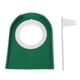thumbnail image 2 of Golf Putting Hole & Flag Putting Practice Cup Practice Training Aids, 2 of 5