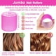 thumbnail image 2 of Rulos jumbo para el cabello Acejoz, 12 piezas, 60 mm, 2 of 3