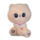 thumbnail image 1 of Peluche De Gato Ojos Lindos Peludo Tierno Niños Bebes R, 1 of 1