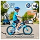 thumbnail image 2 of Bicicleta Infantil Aro 16 con Canasto y Botella para Niños, 2 of 6
