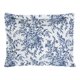 thumbnail image 4 of Juego de Ropa de Cama Laura Ashley Queen de Algodón Reversible, 4 of 9