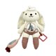 thumbnail image 1 of Peluche Sonajero Compan De Viaje  Surtido 1 un, 1 of 2