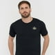 thumbnail image 3 of Polera Outdoor Hombre Fun Negro Corona, 3 of 5
