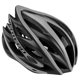 thumbnail image 1 of Casco Kross Ventego Negro - LG, 1 of 2