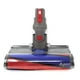thumbnail image 1 of Cleaner Head Soft Roller Para Modelos V8, 1 of 3