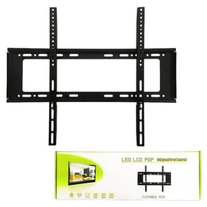 Oem - Soporte Pared Fijo Tv 26 A 63 Pulgadas
