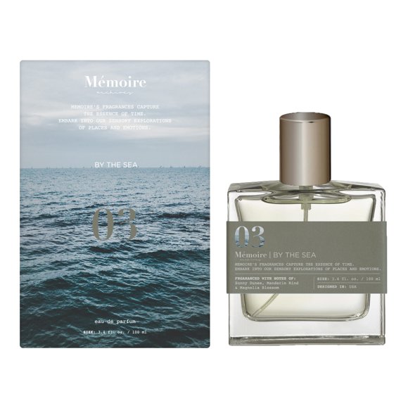 Perfume Memoire Archives By The Sea Eau de Parfum, 100 ml