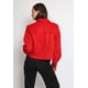 thumbnail image 3 of Chaqueta Antonia Rojo Natalia Seguel, 3 of 3
