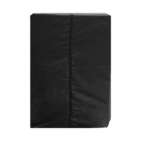 Ioensy - Funda Para Cinta De Correr, Funda Plegable Para Máquina De Correr, Para Entrenamiento, Interior Y Exterior, Color Negro