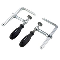 Makita - Prensas Sargento 2 Guía Riel Sp6000