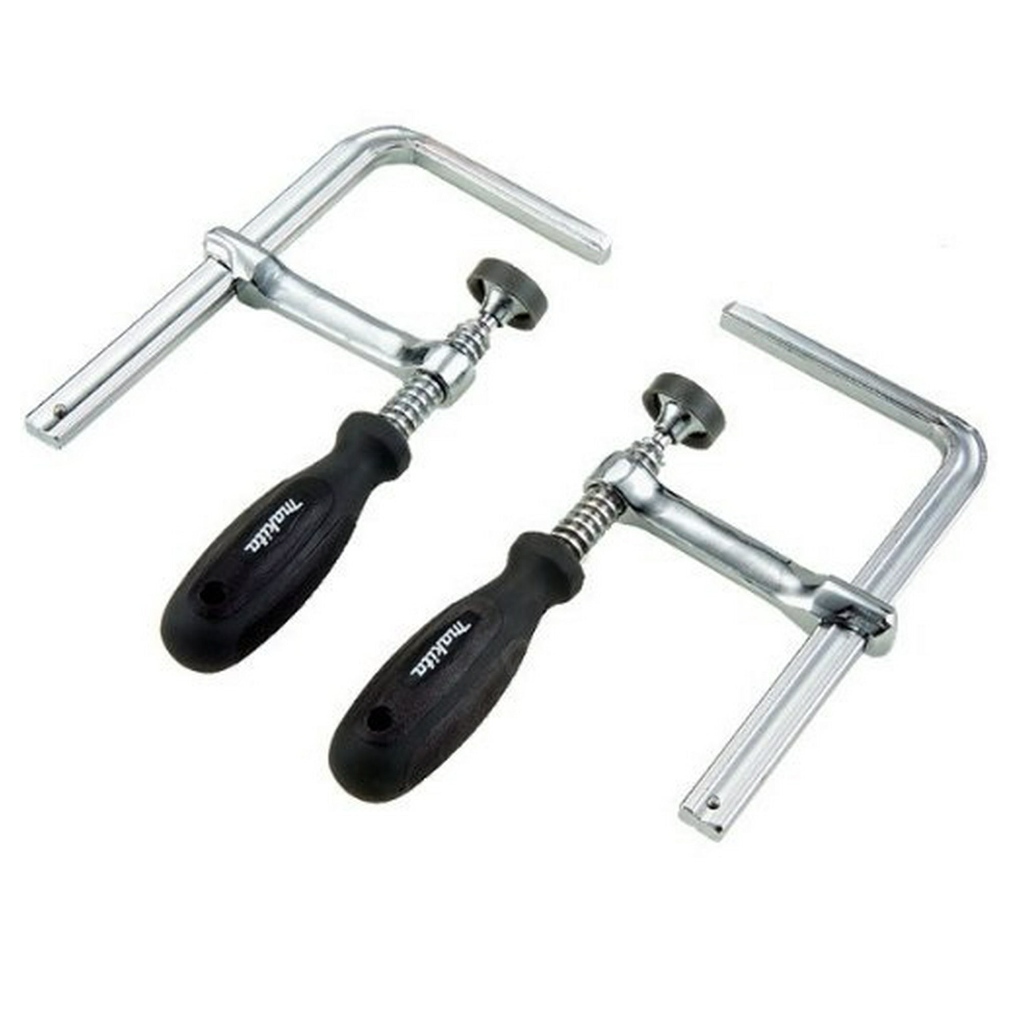 Makita - Prensas Sargento 2 Guía Riel Sp6000