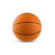thumbnail image 2 of Balón Pelota de Basketball Rubber 6 MKB3-1, 2 of 3