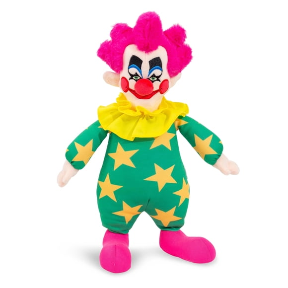 Juguete de peluche Toynk Killer Klowns from Outer Space Spikey 38 cm