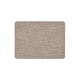 thumbnail image 2 of Set 4 Individuales Luxe Pure Cashemere Rectangular, 2 of 2