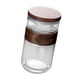 thumbnail image 1 of Taza De Té De Cristal Novedad Regalo De Cumpleaños Transparente Para Cocina Restaurante Tipo 2 L, 1 of 3