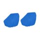 thumbnail image 2 of 2 Fundas Para Asientos De Barco, Impermeables, Fáciles De Instalar, Resistentes, Color Azul, 2 of 5