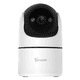 thumbnail image 1 of Cámara De Seguridad Wifi Full Hd 360 Sonoff Pan-tilt 2 Blanc Blanco, 1 of 4