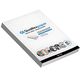 thumbnail image 1 of Papel Sublimación Qualitex Fast Dry A4 100g 110 Hojas, 1 of 4