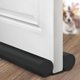 thumbnail image 1 of Holikme Door Draft Stopper Weather Stripping Adjustable Door, 1 of 3