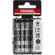 thumbnail image 1 of Juego de brocas de torsión Impact VESSEL IMPACT BAL +2x50 PH2 15 piezas, 1 of 5