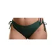 thumbnail image 3 of Traje de Baño Mujer Acanalado Bikini Tiro Alto 8334, 3 of 3