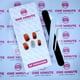 thumbnail image 1 of Uñas gel semicuradas Diseño 135, 1 of 2