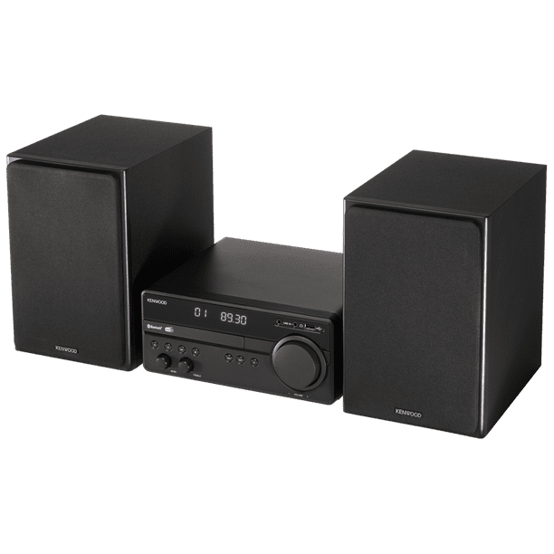 Microcomponente CD, FM, Bluetooth 819DAB | Lider