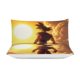 thumbnail image 3 of DRAGON BALLCartoon Collection 3-Piece Comforter Set, Personalized Bedding Decor for Kids And Teens Bed Sheets, 3 of 5