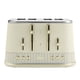 thumbnail image 1 of Tostadora premium Oster para 4 rebanadas, 1 of 7