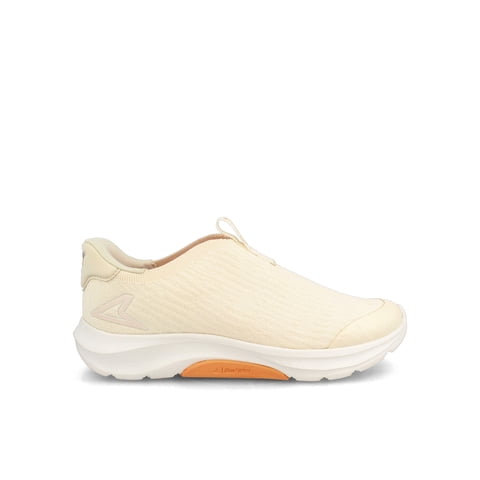 Power - Zapatilla Mujer Stamina Arc 100 Kaj Es Beige Coral