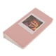 thumbnail image 2 of Estuche De Almacenamiento De Imágenes Para álbum De Fotos De 64 Bolsillos Para Fuji SQ20 / SQ10 / SQ6 / SP-3 Rosa, 2 of 5