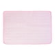 thumbnail image 5 of Alfombrilla De Enfriamiento Para Perros Mascota Almohadilla De Seda De Hielo Transpirable Plegable Portátil Pink_50x40cm, 5 of 5