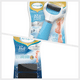 thumbnail image 1 of Removedor Y Exfoliador De Durezas Para Pies, 1 of 5