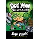 thumbnail image 1 of Libro: novela gráfica Scholastic Dog Man Unleashed #2, 1 of 1
