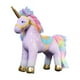 thumbnail image 3 of Academia Unicornio Peluche Unicornio 38cm, 3 of 3