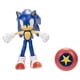 thumbnail image 2 of Figura Sonic Jakks Pacific 10cm Articulada Star Spring, 2 of 3