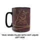 thumbnail image 3 of Tazas Clue Morphing de Harry Potter Expecto Patronum, 480 ml, 3 of 8