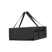 Bothyi - Pizza Develivey Bag Estuche De Transporte Para Calentador De Pizza Para Picnic Al Aire Libre Camping