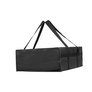 Bothyi - Pizza Develivey Bag Estuche De Transporte Para Calentador De Pizza Para Picnic Al Aire Libre Camping