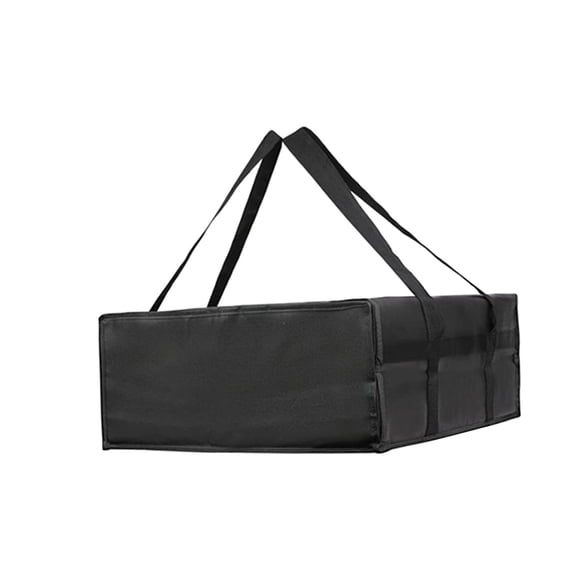 Pizza Develivey Bag Estuche De Transporte Para Calentador De Pizza Para Picnic Al Aire Libre Camping