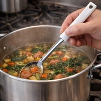 Cook-In - Pailas De Acero Con Orejas Base De Cobre De 40 Cm