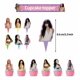 thumbnail image 3 of Kit Cumpleaños Katseye Kpop Decoracion Fiesta Globos, 3 of 6