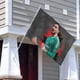 thumbnail image 5 of Gianluigi Donnarumma Bandera Impresa Con Temática Regalo Perfecto Para Fanáticos Amigos Y Familiares Y Adecuada Para Actividades Al Aire Libre E Interiores Decoraciones De Fiesta 120*180cm, 5 of 6