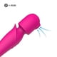 thumbnail image 5 of Powerful Vibrator Dildos Magic AV Wand 10 Modes Clitoris Stimulator G Spot Vagina Sucking Massager Adult Sex Toys for Woman, 5 of 5