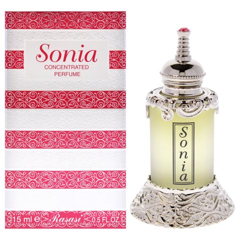 Rasasi - Sonia