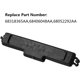 thumbnail image 4 of Filtro de aire de cabina y puerta de acceso al filtro compatibles con Dodge Ram 1500 2500 3500, 4 of 7