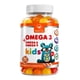 thumbnail image 1 of Gomitas Veganas  Omega 3  Kids sin Gluten 60 Unidades, 1 of 3